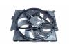Cooling fans from a BMW 4 serie (F32), 2013 / 2021 428i 2.0 Turbo 16V, Compartment, 2-dr, Petrol, 1.997cc, 180kW (245pk), RWD, N20B20A, 2013-07 / 2017-02, 3N31; 3N32 2014