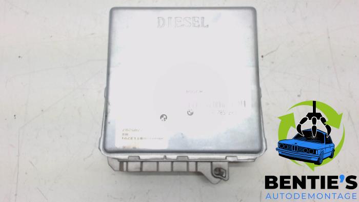 Used Injection computer BMW 5 serie (E39) 525 tds Price € 50,00 Margin scheme offered by Bentie's autodemontage