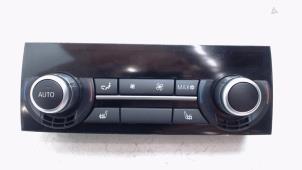 Used Heater control panel BMW 5 serie (F10) 535d 24V Price € 80,00 Margin scheme offered by Bentie's autodemontage