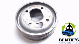 Used Crankshaft pulley BMW X6 (E71/72) 50iX 4.4 V8 32V Price € 45,00 Margin scheme offered by Bentie's autodemontage
