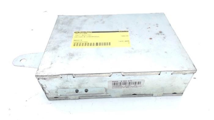Video control module