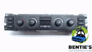 Used Heater control panel BMW 7 serie (E65/E66/E67) 745i,Li 4.4 V8 32V Price € 75,00 Margin scheme offered by Bentie's autodemontage