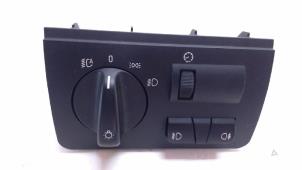 Usados Interruptor de luz BMW X5 (E53) 3.0d 24V Precio € 35,00 Norma de margen ofrecido por Bentie's autodemontage