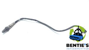 Usagé Sonde lambda BMW X6 (E71/72) xDrive50i 4.4 V8 32V Prix € 25,00 Règlement à la marge proposé par Bentie's autodemontage