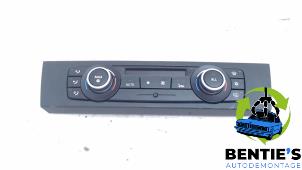 Used Heater control panel BMW 3 serie (E90) 320d 16V Corporate Lease Price € 30,00 Margin scheme offered by Bentie's autodemontage