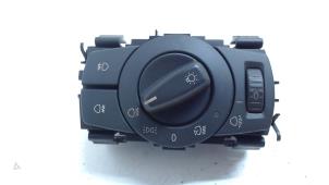 Usados Interruptor de luz BMW 3 serie (E90) 325d 24V Precio € 30,00 Norma de margen ofrecido por Bentie's autodemontage