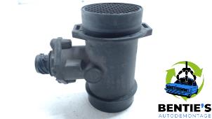 Used Airflow meter BMW 3 serie Compact (E36/5) 318Ti 1.9 16V Price € 20,00 Margin scheme offered by Bentie's autodemontage