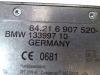 Module (miscellaneous) from a BMW X5 (E53) 3.0d 24V 2002