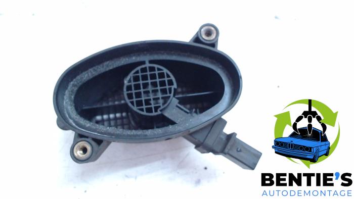 Gebrauchte Luftmengenmesser BMW 3 serie Touring (E91) 320d 16V Edition Fleet Preis € 35,00 Margenregelung angeboten von Bentie's autodemontage