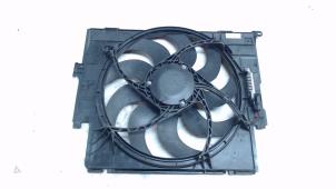 Used Cooling fans BMW 1 serie (F20) 118i 1.6 16V Price € 60,00 Margin scheme offered by Bentie's autodemontage