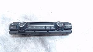 Used Heater control panel BMW X5 (E70) xDrive 30d 3.0 24V Price € 100,00 Margin scheme offered by Bentie's autodemontage