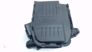 Używane Obudowa filtra powietrza BMW 3 serie (E92) 335i 24V Cena € 65,00 Procedura marży oferowane przez Bentie's autodemontage