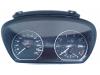 Odometer KM from a BMW 1 serie (E87/87N), 2003 / 2012 118i 16V, Hatchback, 4-dr, Petrol, 1.995cc, 95kW (129pk), RWD, N46B20, 2004-07 / 2007-02, UF31 2006