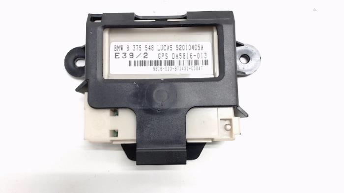 Używane Modul (rózne) BMW 5 serie Touring (E39) 523i 24V Cena € 25,00 Procedura marży oferowane przez Bentie's autodemontage