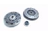 Clutch kit (complete) from a BMW 5 serie (E60), 2003 / 2010 M5 V10 40V, Saloon, 4-dr, Petrol, 4.999cc, 373kW (507pk), RWD, S85B50A, 2004-09 / 2009-12 2005