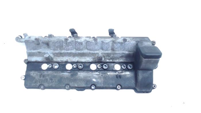 Gebrauchte Ventildeckel BMW 7 serie (E65/E66/E67) 740d V8 32V Preis € 75,00 Margenregelung angeboten von Bentie's autodemontage