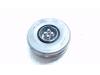 Crankshaft pulley from a BMW 5 serie Touring (G31) 520i 2.0 TwinPower Turbo 16V 2018