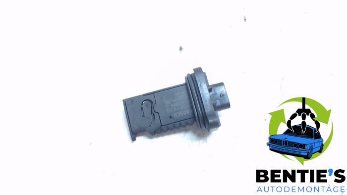 Gebrauchte Luftmengenmesser BMW 1 serie (F20) 118i 1.5 TwinPower 12V Preis € 45,00 Margenregelung angeboten von Bentie's autodemontage