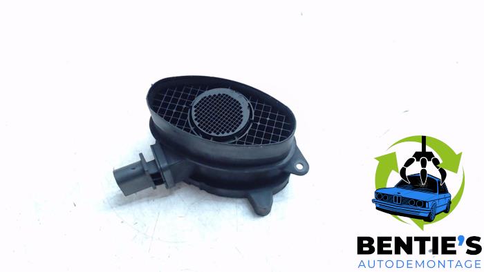 Gebrauchte Luftmengenmesser BMW 5 serie Touring (E61) 520d 16V Edition Fleet Preis € 35,00 Margenregelung angeboten von Bentie's autodemontage