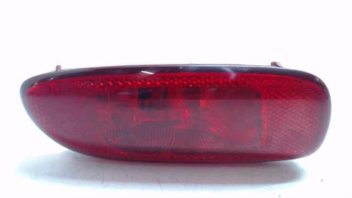 Gebrauchte Nebelschlussleuchte Mini Mini (R56) 1.6 16V John Cooper Works Preis € 10,00 Margenregelung angeboten von Bentie's autodemontage
