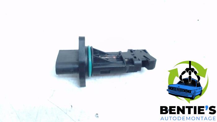 Gebrauchte Luftmengenmesser BMW 5 serie (E60) M5 V10 40V Preis € 75,00 Margenregelung angeboten von Bentie's autodemontage
