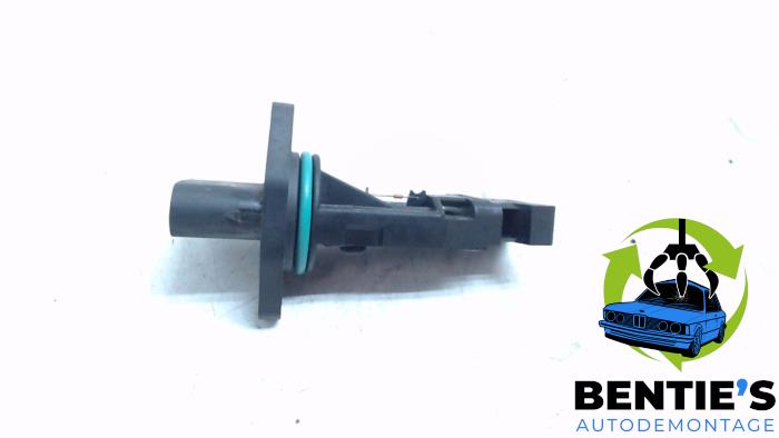 Gebrauchte Luftmengenmesser BMW 5 serie (E60) M5 V10 40V Preis € 75,00 Margenregelung angeboten von Bentie's autodemontage
