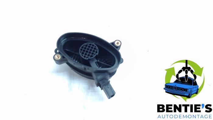 Gebrauchte Luftmengenmesser BMW 1 serie (E87/87N) 118d 16V Preis € 35,00 Margenregelung angeboten von Bentie's autodemontage