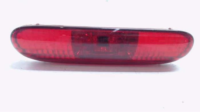 Gebrauchte Nebelschlussleuchte Mini Mini (R56) 1.6 16V Cooper Preis € 10,00 Margenregelung angeboten von Bentie's autodemontage