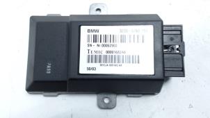 Used Module (miscellaneous) BMW 7 serie (E65/E66/E67) 760i,Li 6.0 V12 48V Price € 50,00 Margin scheme offered by Bentie's autodemontage