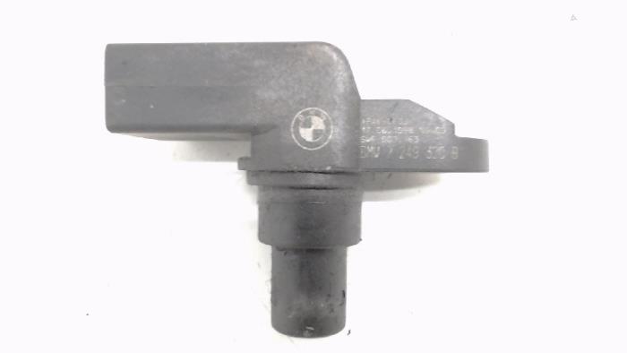 Begagnade Kamaxelsensor BMW 3 serie (E46/2) M3 3.2 24V Pris € 25,00 Marginaltabell erbjuds av Bentie's autodemontage