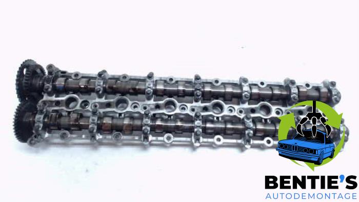 Gebrauchte Nockenwelle Set BMW 3 serie (E90) 330d 24V Preis € 170,00 Margenregelung angeboten von Bentie's autodemontage
