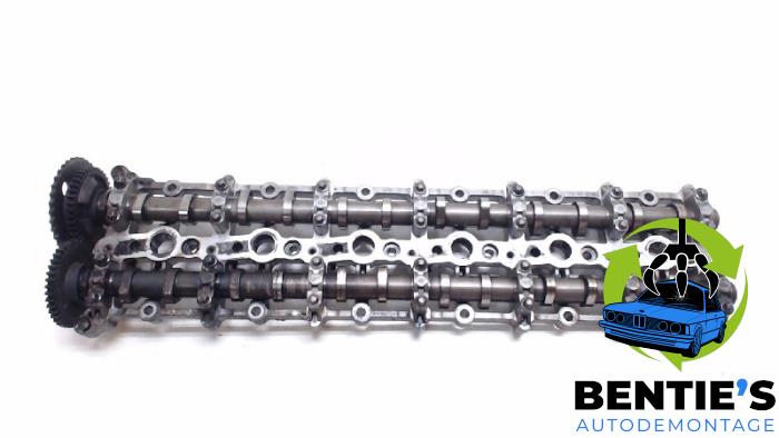 Gebrauchte Nockenwelle BMW 5 serie (F10) 535d 24V Preis € 250,00 Margenregelung angeboten von Bentie's autodemontage