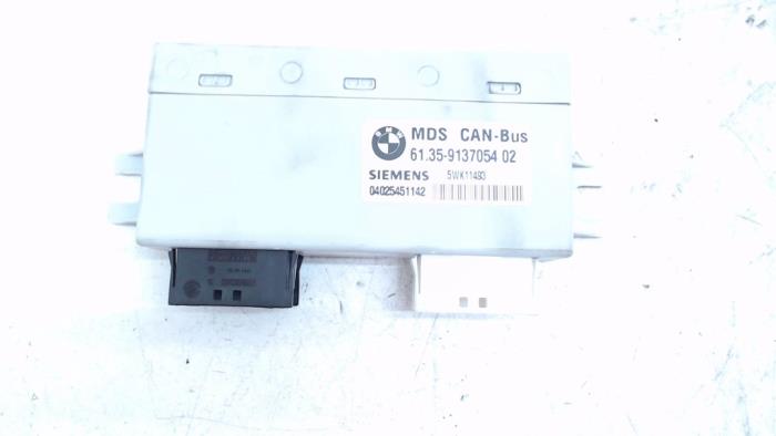 Używane Modul (rózne) BMW X1 (E84) sDrive 20i 2.0 16V Twin Power Turbo Cena € 40,00 Procedura marży oferowane przez Bentie's autodemontage