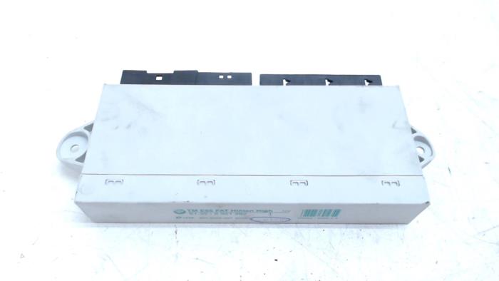 Begagnade Modul (diverse) BMW 7 serie (E65/E66/E67) 745i,Li 4.4 V8 32V Pris € 50,00 Marginaltabell erbjuds av Bentie's autodemontage