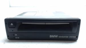 Used Navigation system BMW 5 serie (E39) 528i 24V Price € 50,00 Margin scheme offered by Bentie's autodemontage