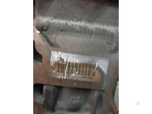 Engine from a BMW 1 serie (E87/87N) 118d 16V 2005
