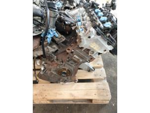 Engine from a BMW 1 serie (E87/87N) 118d 16V 2005