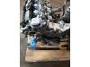 Engine from a BMW 1 serie (E87/87N) 118d 16V 2005
