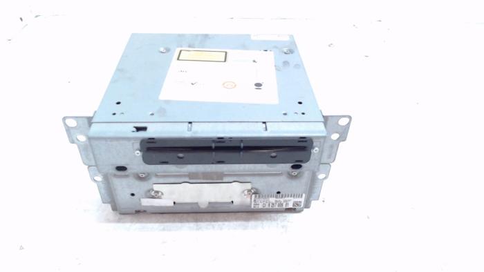 Usagé Module navigation BMW 7 serie (F01/02/03/04) 740d xDrive 24V Prix € 400,00 Règlement à la marge proposé par Bentie's autodemontage
