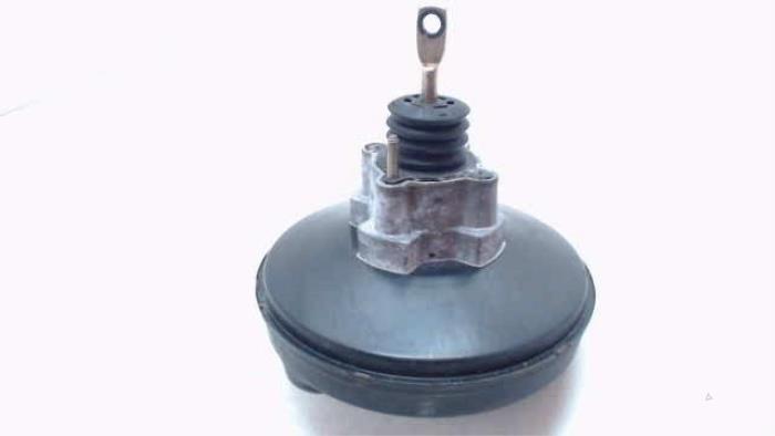 Usagé Servo frein BMW Mini (R50/53) 1.6 16V One Prix € 45,00 Règlement à la marge proposé par Bentie's autodemontage