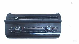 Used Radio control panel BMW 5 serie Touring (F11) 520d 16V Price € 275,00 Margin scheme offered by Bentie's autodemontage