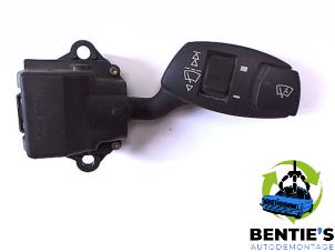 Used Wiper switch BMW 5 serie (E60) 530d 24V Price € 19,00 Margin scheme offered by Bentie's autodemontage