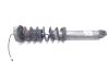 Rear shock absorber rod, left from a BMW 7 serie (E65/E66/E67), 2001 / 2009 730d,Ld 3.0 24V, Saloon, 4-dr, Diesel, 2.993cc, 170kW (231pk), RWD, M57ND30; 306D2; M57N2D30; 306D3, 2005-07 / 2008-08 2005