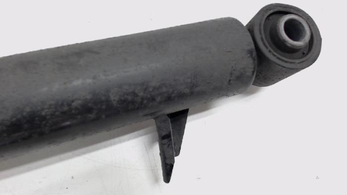 Rear shock absorber, right from a BMW X5 (E70) xDrive 40d 3.0 24V 2010