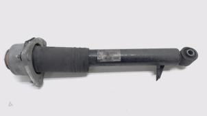 Used Rear shock absorber, right BMW X5 (E70) xDrive 40d 3.0 24V Price € 50,00 Margin scheme offered by Bentie's autodemontage