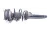 Front shock absorber rod, left from a BMW 3 serie Touring (E46/3), 1999 / 2006 318i, Combi/o, Petrol, 1.895cc, 87kW (118pk), RWD, M43B19; 194E1, 1999-10 / 2001-09, AP31 2000