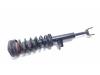 Front shock absorber rod, left from a BMW 5 serie (F10), 2009 / 2016 520d 16V, Saloon, 4-dr, Diesel, 1.995cc, 120kW (163pk), RWD, N47D20C, 2009-01 / 2014-06, FW11; FW91; 5C31 2011