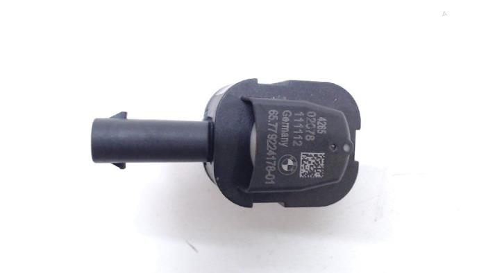 Begagnade Sensor (övriga) BMW 5 serie Touring (F11) 530d 24V Blue Performance Pris € 10,00 Marginaltabell erbjuds av Bentie's autodemontage