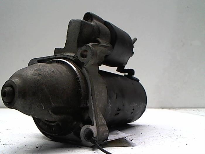 Gebrauchte Anlasser BMW 7 serie (E38) 728iA,iA Executive 24V Preis € 39,00 Margenregelung angeboten von Bentie's autodemontage
