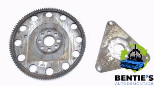 Used Starter ring gear BMW X5 (E53) 3.0d 24V Price € 40,00 Margin scheme offered by Bentie's autodemontage